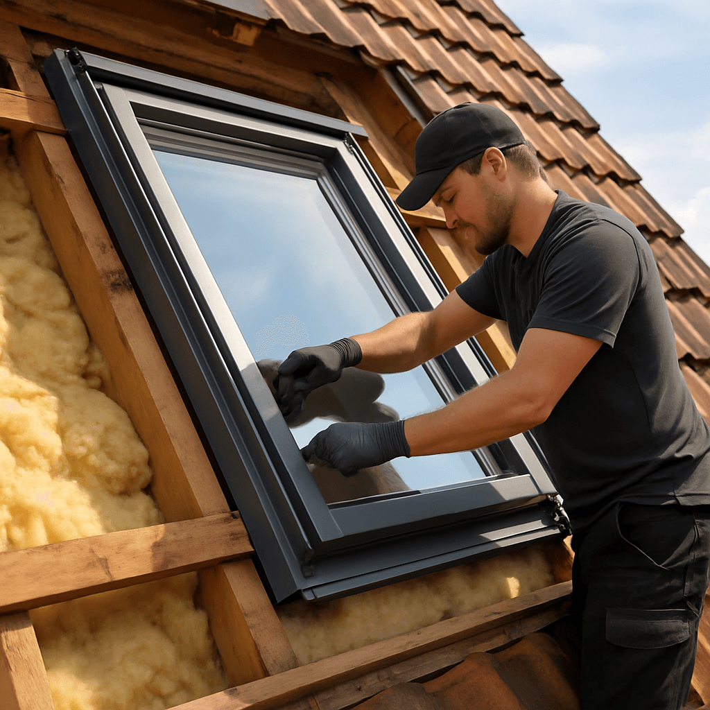 Dachfenster